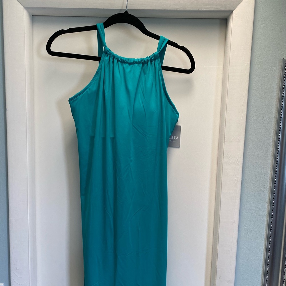 Athleta dress